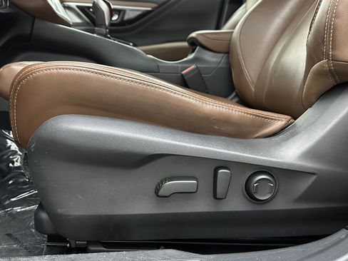 Used 2021 Subaru Outback Touring XT image 11