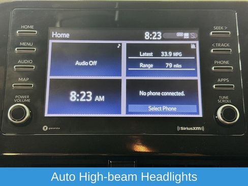 Used 2023 Toyota Camry LE FWD image 18