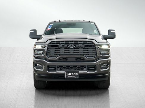 New 2026 RAM 3500 Big Horn image 2
