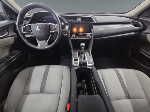 Used 2016 Honda Civic EX image 14