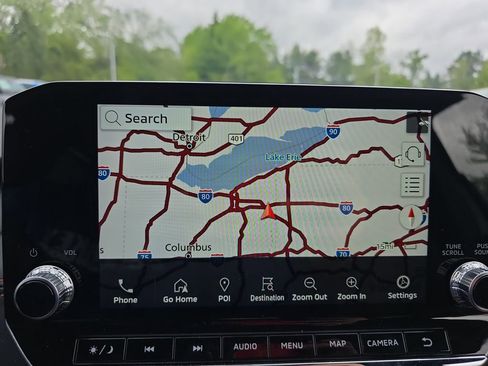 Used 2022 Mitsubishi Outlander SEL AWD/4WD image 18