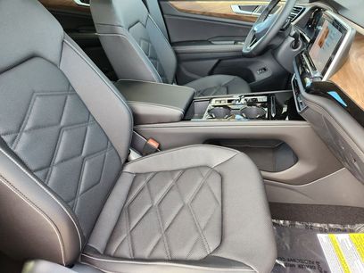 New 2026 Volkswagen Atlas SE