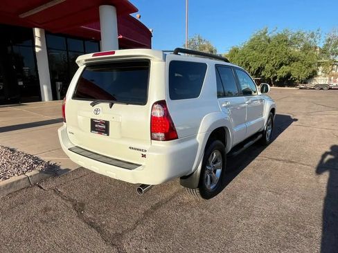 Used 2009 Toyota 4Runner Sport RWD image 6