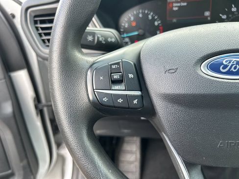 Used 2021 Ford Escape SE FWD image 21