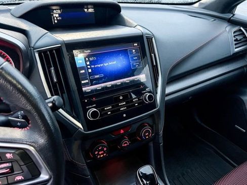 Used 2023 Subaru Impreza 2.0i Sport w/ Popular Package #2 image 18