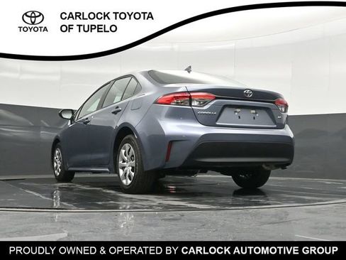 Used 2026 Toyota Corolla LE image 34