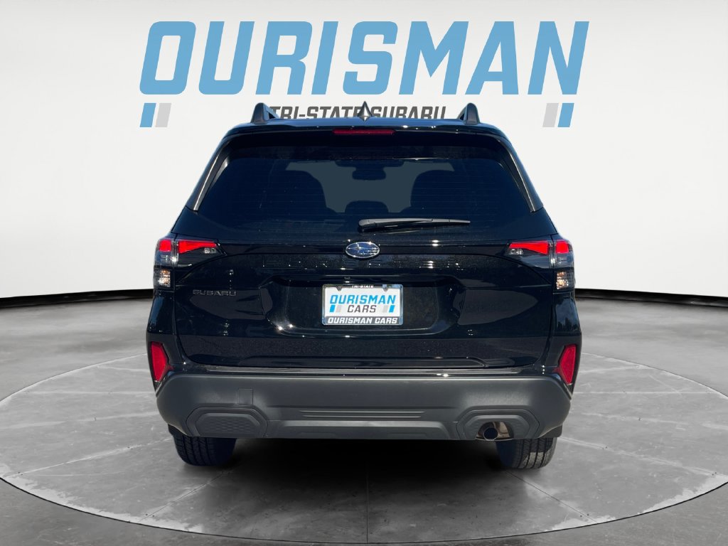 New 2026 Subaru Forester Premium AWD/4WD image 5
