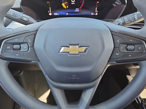 New 2026 Chevrolet Trax LT image 12