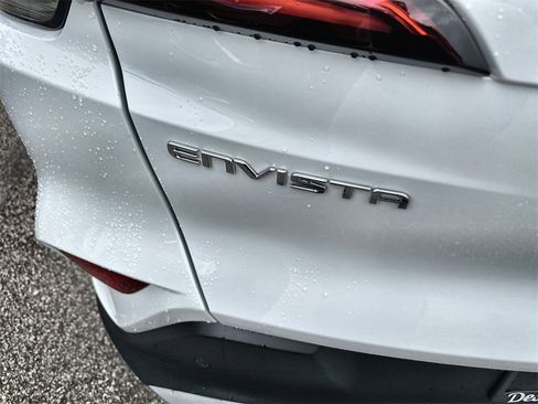 New 2026 Buick Envista Preferred w/ Convenience I Package image 14