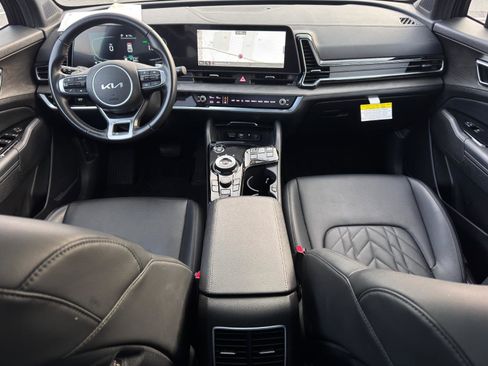 Used 2023 Kia Sportage X-Line image 25