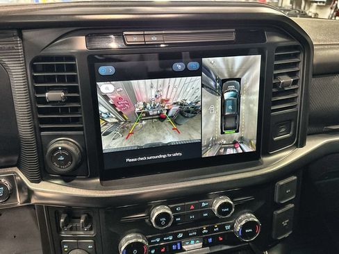 Used 2025 Ford F150 Raptor AWD/4WD image 20