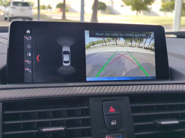 Used 2020 BMW M2 Competition w/ Executive Package RWD image 14