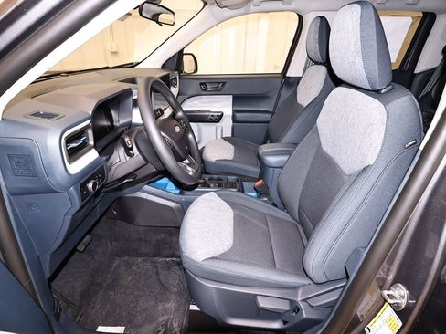 New 2026 Ford Maverick XLT FWD image 11
