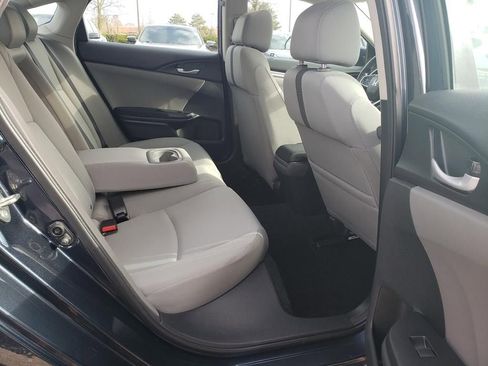 Used 2016 Honda Civic EX-T image 30