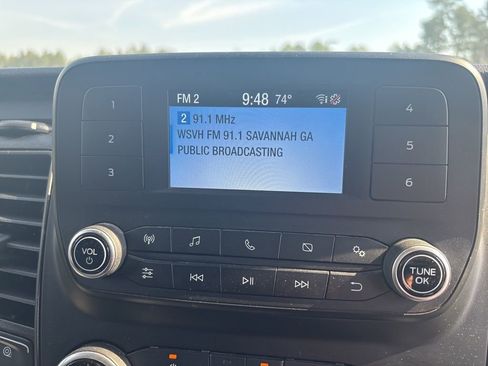 Used 2023 Ford Transit 250 Low Roof w/ Exterior Upgrade Package image 29