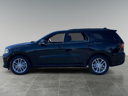 Used 2025 Dodge Durango GT AWD/4WD image 2