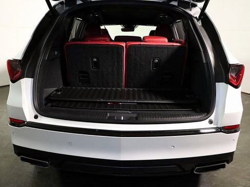 Certified 2026 Acura MDX A-Spec image 30