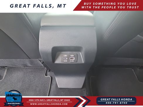 Used 2024 Subaru Crosstrek 2.0i Premium image 24