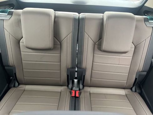 New 2026 Volkswagen Atlas SEL AWD/4WD image 9