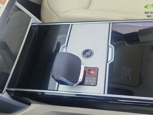 Used 2024 Land Rover Range Rover Autobiography AWD/4WD image 49
