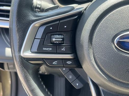 Certified 2022 Subaru Outback Limited AWD/4WD image 25