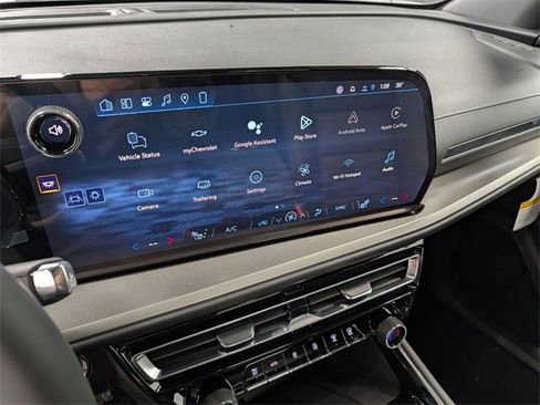 New 2026 Chevrolet Traverse LT image 23