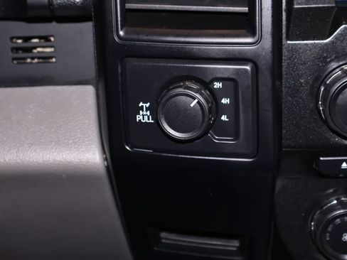 Used 2017 Ford F150 XL w/ Equipment Group 101A Mid AWD/4WD image 23