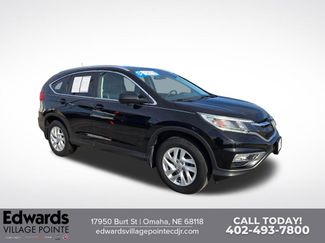 Used 2016 Honda CR-V EX-L video 1