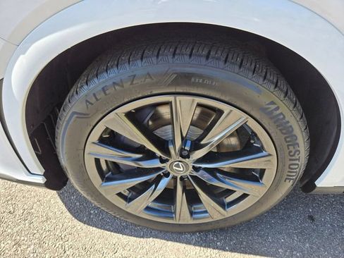 Used 2024 Lexus RX 350 F Sport w/ Convenience Package AWD/4WD image 25