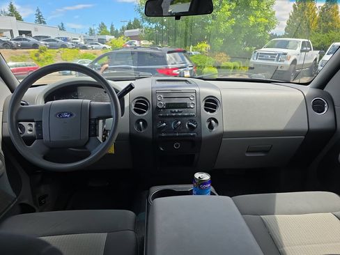 Used 2008 Ford F150 XLT AWD/4WD image 15
