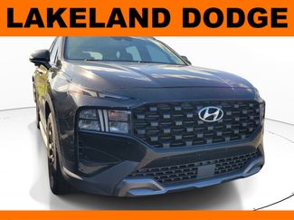 Used 2022 Hyundai Santa Fe XRT w/ Winter Weather Package video 1