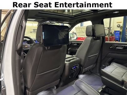 New 2026 Chevrolet Tahoe Premier