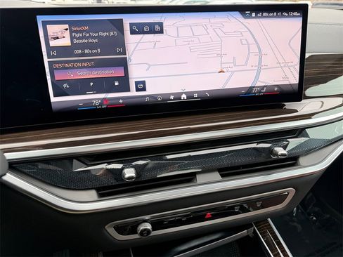 Certified 2025 BMW X5 xDrive40i w/ Climate Comfort Package image 20