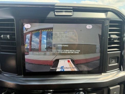 New 2026 Ford F350 Lariat AWD/4WD image 21