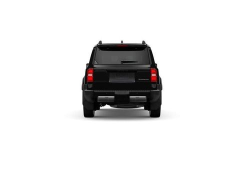 New 2026 Toyota Land Cruiser AWD/4WD image 8