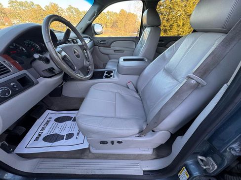 Used 2012 GMC Sierra 1500 SLT w/ SLT Convenience Package image 13