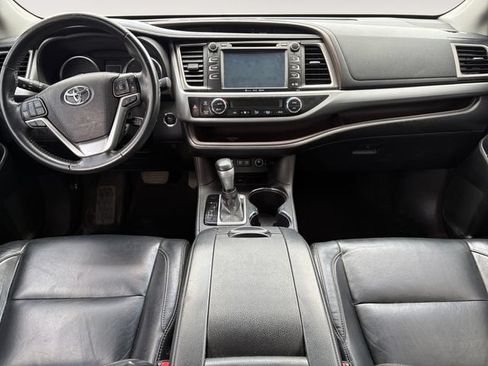Used 2018 Toyota Highlander XLE FWD image 10