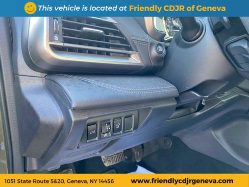 Used 2022 Subaru Outback Limited image 22