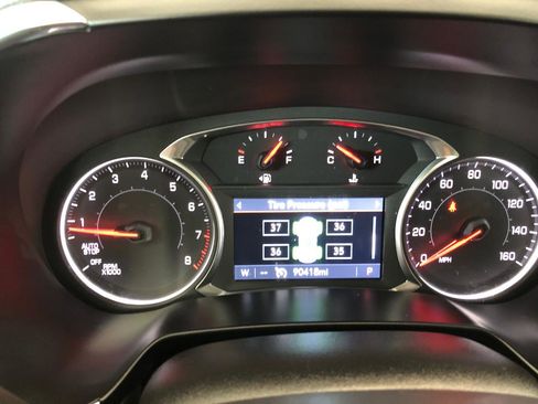 Used 2019 Chevrolet Blazer LT w/ Sun and Wheels Package AWD/4WD image 15