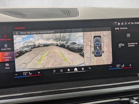 New 2026 BMW X6 xDrive40i w/ Executive Package image 14