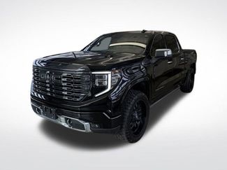 Used 2024 GMC Sierra 1500 Denali Ultimate AWD/4WD 360° Tour