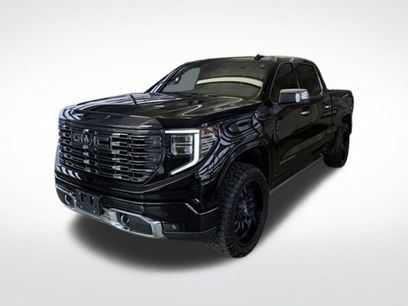 Used 2024 GMC Sierra 1500 Denali Ultimate