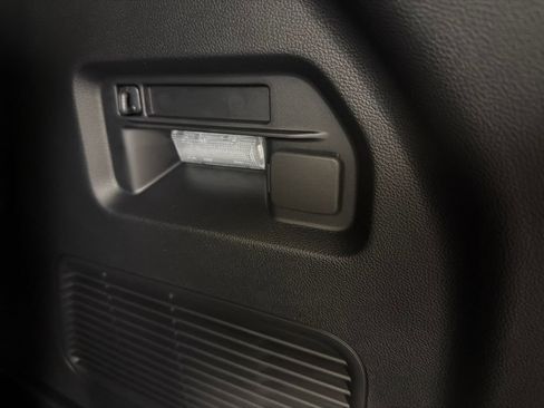 New 2026 Ford Explorer Tremor AWD/4WD image 38