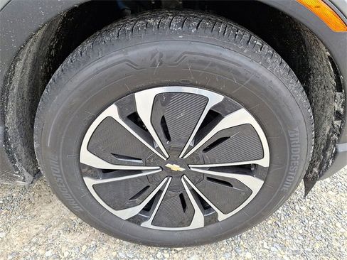 New 2026 Chevrolet Blazer EV LT image 5