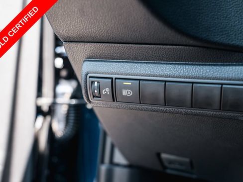 Certified 2025 Toyota Corolla LE FWD image 13