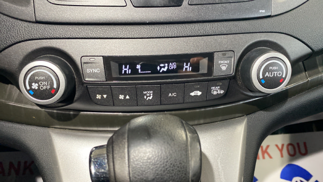 Used 2014 Honda CR-V EX-L image 18