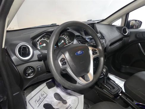 Used 2019 Ford Fiesta SE w/ Equipment Group 201A image 22