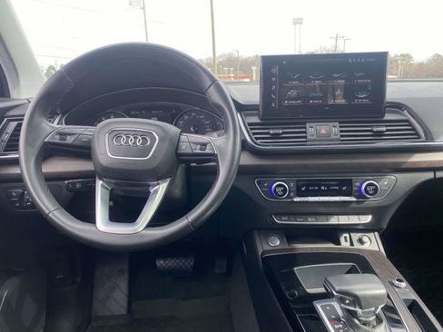 Certified 2023 Audi Q5 2.0T Premium w/ Convenience Package image 12