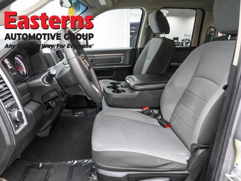 Used 2024 RAM 1500 Classic SLT image 14