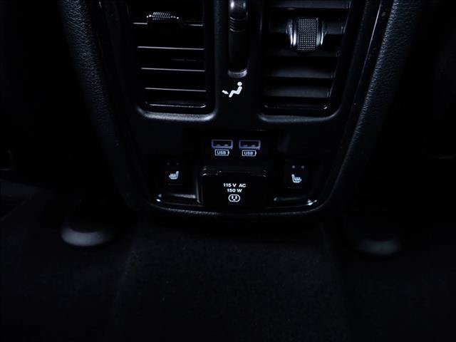 Used 2020 Jeep Grand Cherokee Trailhawk w/ Premium Lighting Group AWD/4WD image 11